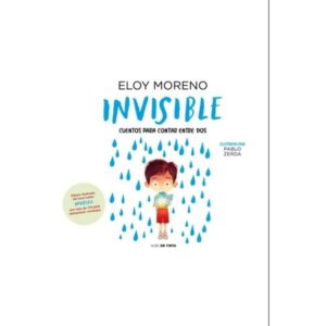 INVISIBLE - CUENTOS PARA CONTAR ENTRE DOS