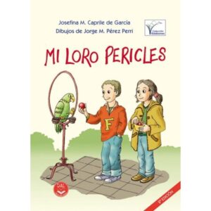 MI LORO PERICLES