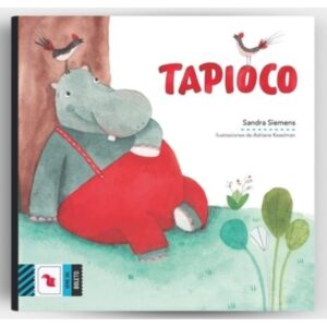 TAPIOCO -  BOLETO AZUL (IMPRENTA MAYUSCULA)