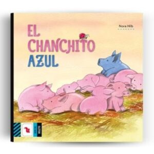 CHANCHITO AZUL, EL - BOLETO AZUL (MAYUSCULA)