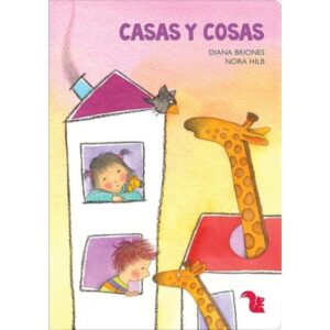 CASAS Y COSAS - N/E