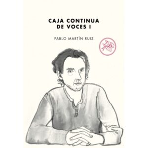 CAJA CONTINUA DE VOCES I