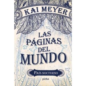 PAGINAS DEL MUNDO 2, LAS - PAIS NOCTURNO - LECTOSFERA