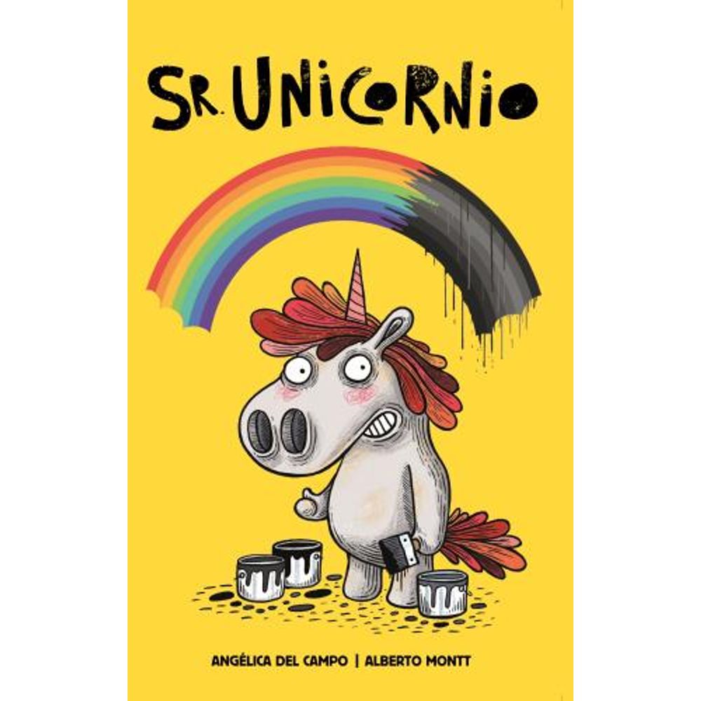 SR. UNICORNIO