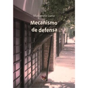MECANISMO DE DEFENSA