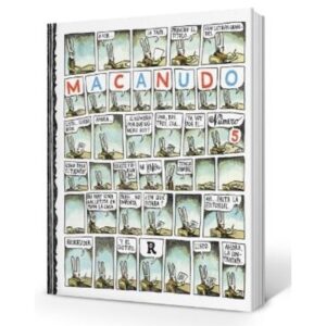 MACANUDO 5