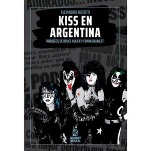KISS EN ARGENTINA