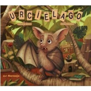 Urcielago - Luna De Azafran-Cecilia / Centeno, Pilar Pisos-Del Naranjo