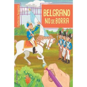 BELGRANO NO SE BORRA - SUB20