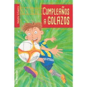 CUMPLEAÑOS A GOLAZOS - SUB20