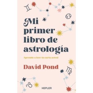 MI PRIMER LIBRO DE ASTROLOGIA (ARG)