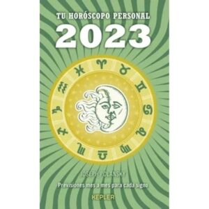 TU HOROSCOPO PERSONAL 2023 - PREVISIONES MES A MES PARA CADA SIGNO