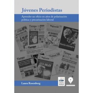 JOVENES PERIODISTAS
