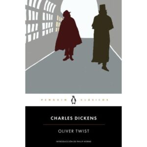 OLIVER TWIST - PENGUIN CLASICOS