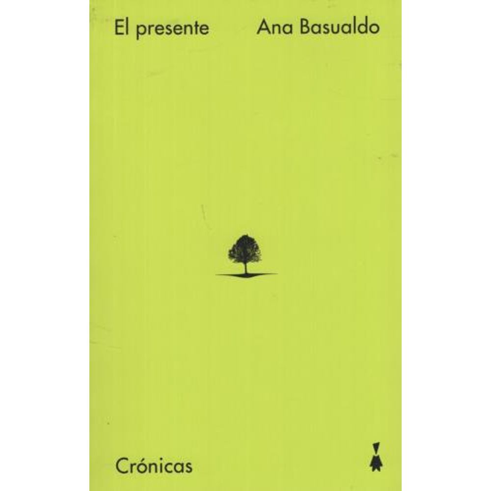 PRESENTE, EL - CRONICAS