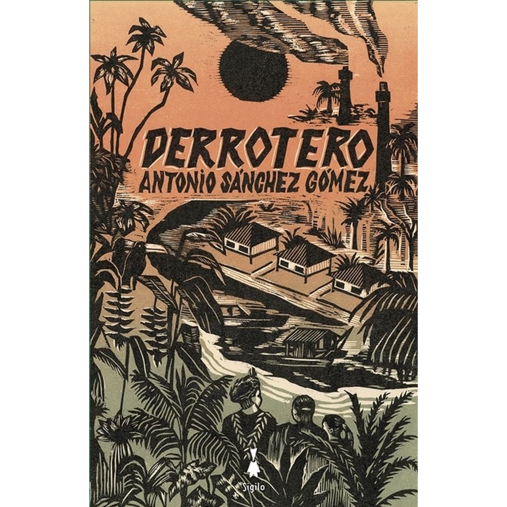 DERROTERO