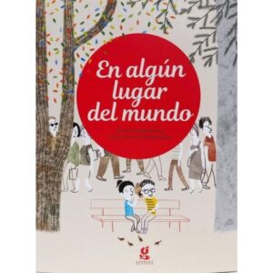 EN ALGUN LUGAR DEL MUNDO