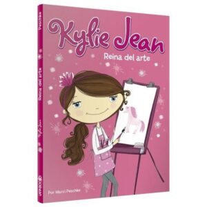 REINA DEL ARTE - KYLIE JEAN