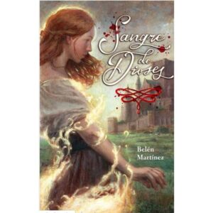 Sangre De Dioses - Herederos 1-Belen Martinez-Puck