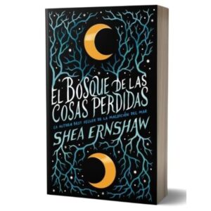 BOSQUE DE LAS COSAS PERDIDAS, EL