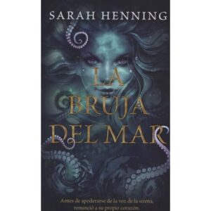 Bruja Del Mar, La-Sarah Henning-Puck