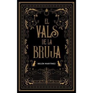 Vals De La Bruja, El-Belen Martinez-Puck