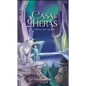 PORTAL DEL NORTE, EL - CASA DE FIERAS 2