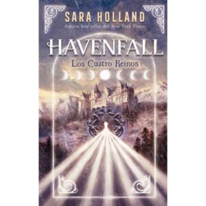 HAVENFALL. LOS CUATRO REINOS
