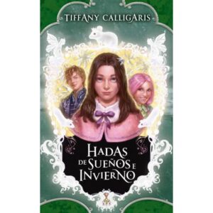 HADAS DE SUEÑOS E INVIERNO