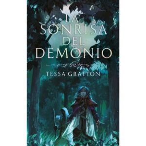 SONRISA DEL DEMONIO, LA