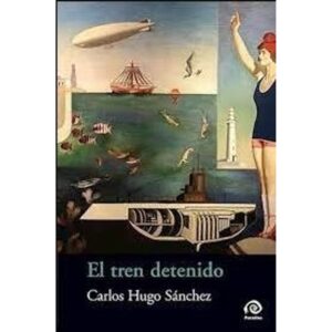 TREN DETENIDO, EL