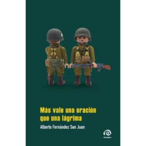 MAS VALE UNA ORACION QUE UNA LAGRIMA