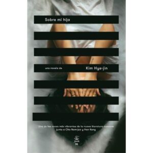 SOBRE MI HIJA