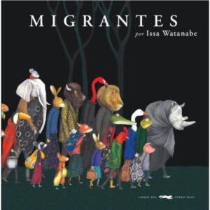 MIGRANTES (TD)