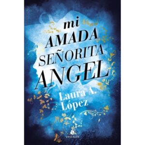 MI AMADA SEÑORITA ANGEL - (PB)