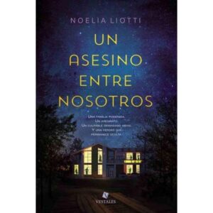 UN ASESINO ENTRE NOSOTROS