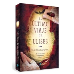 ULTIMO VIAJE DE ULISES, EL