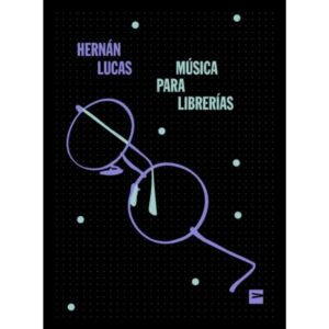 MUSICA PARA LIBRERIAS