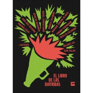 LIBRO DE LAS DIATRIBAS, EL