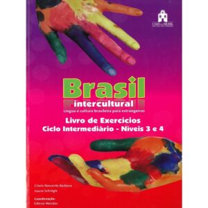 BRASIL INTERCULTURAL 3-4 CICLO INTERMEDIARIO - EXERCICIOS
