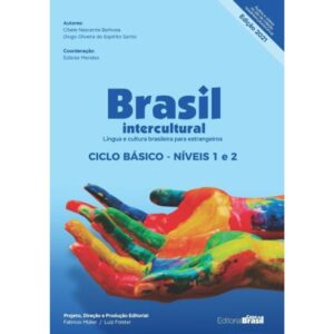 BRASIL INTERCULTURAL 1-2 CICLO BASICO - ALUNO N/E