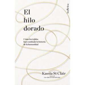 HILO DORADO, EL (ARG)