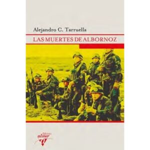 MUERTES DE ALBORNOZ, LAS