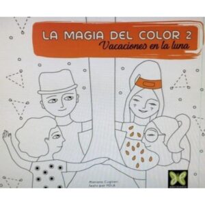 MAGIA DEL COLOR 2, LA
