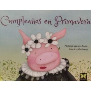 CUMPLEAÑOS EN PRIMAVERA