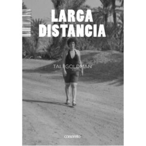 LARGA DISTANCIA