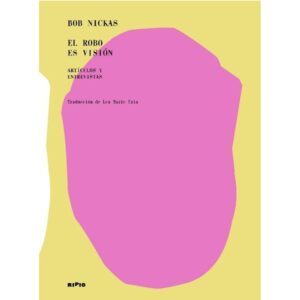 ROBO ES VISION, EL