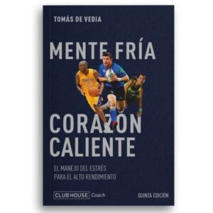MENTE FRIA CORAZON CALIENTE