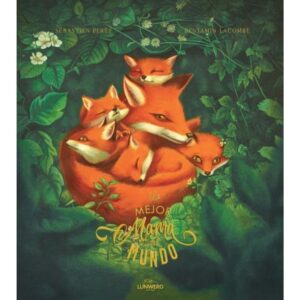 MEJOR MAMA DEL MUNDO, LA