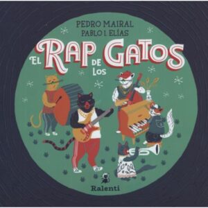 RAP DE LOS GATOS - PB